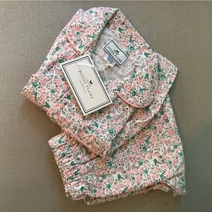 Petite Plume 2 Piece Pajamas